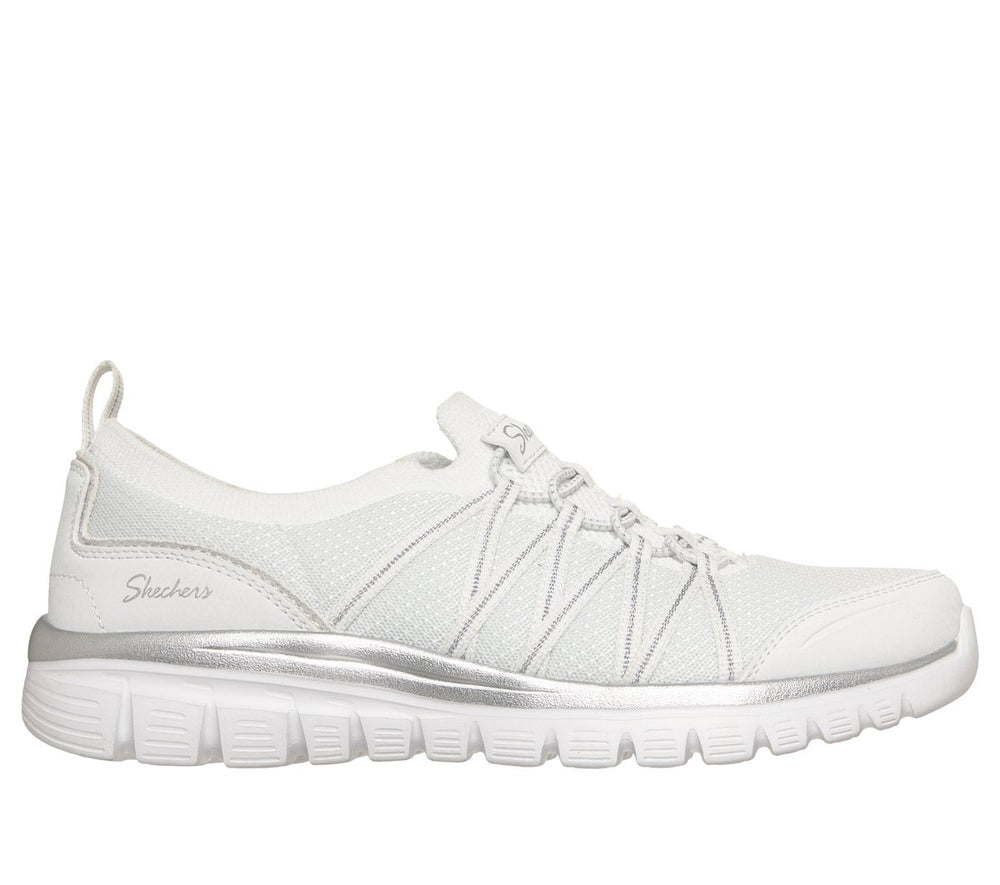 Skechers US | Graceful - Purecrush
