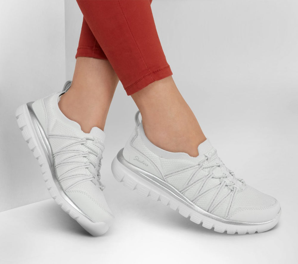 Skechers US | Graceful - Purecrush