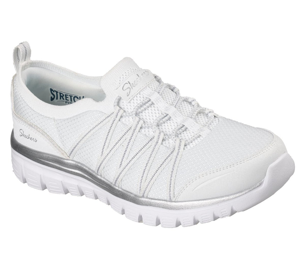 Skechers US | Graceful - Purecrush