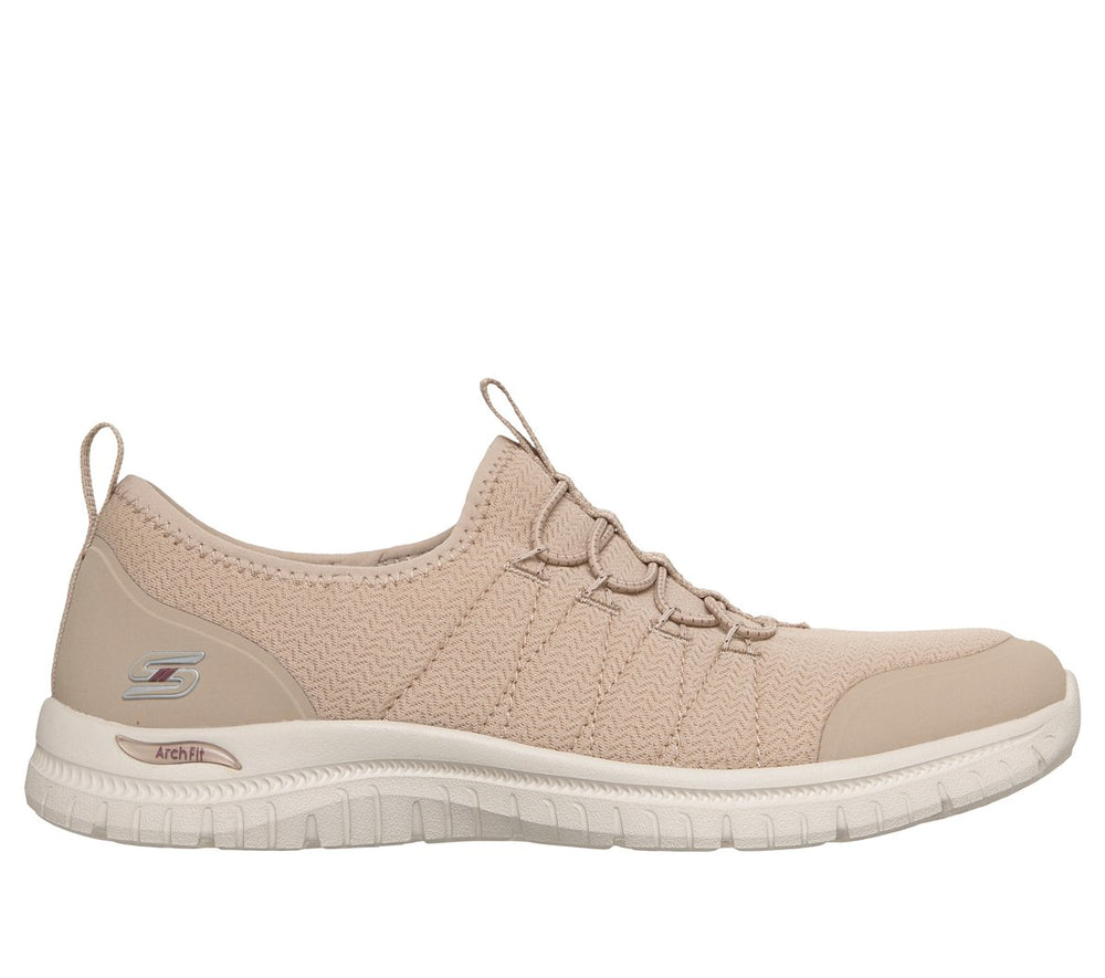 Skechers near me | Arch Fit Virtue - Dahlia