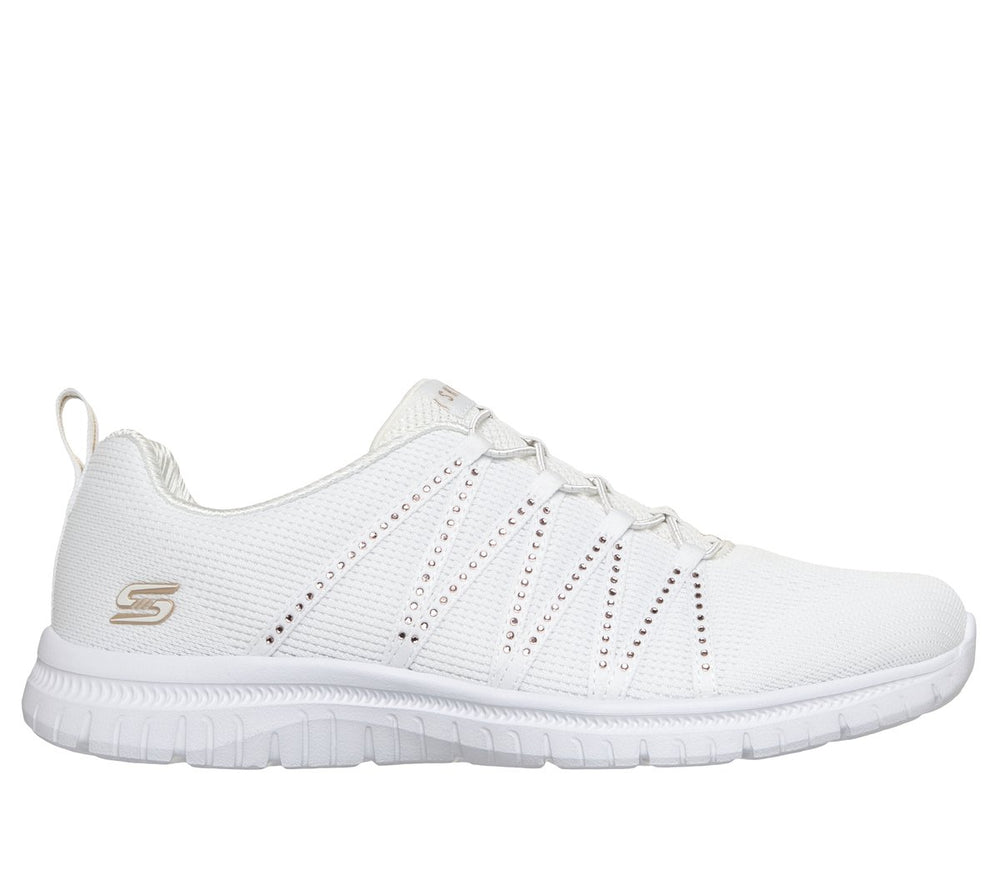 Skechers outlet | Virtue - She Sparkles