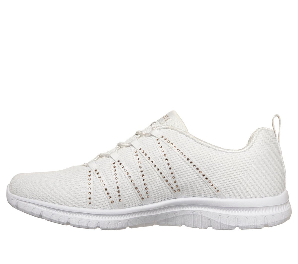 Skechers outlet | Virtue - She Sparkles