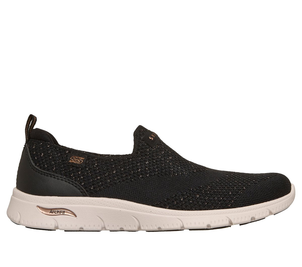 Skechers discount | Arch Fit Refine 2.0 - Copper Chic