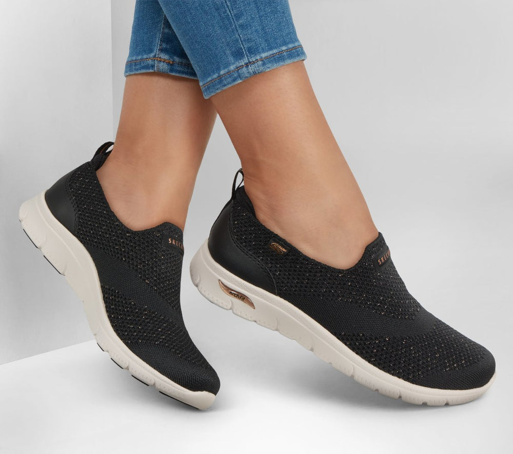 Skechers discount | Arch Fit Refine 2.0 - Copper Chic