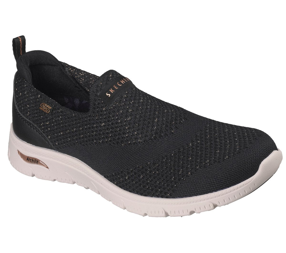 Skechers discount | Arch Fit Refine 2.0 - Copper Chic