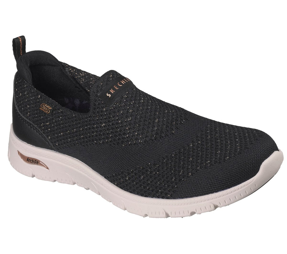 Skechers discount | Arch Fit Refine 2.0 - Copper Chic