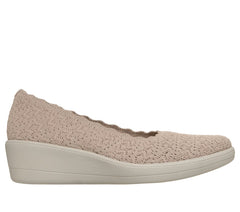 Skechers on sale | Relaxed Fit: Newport Wedge - Softly Stitched