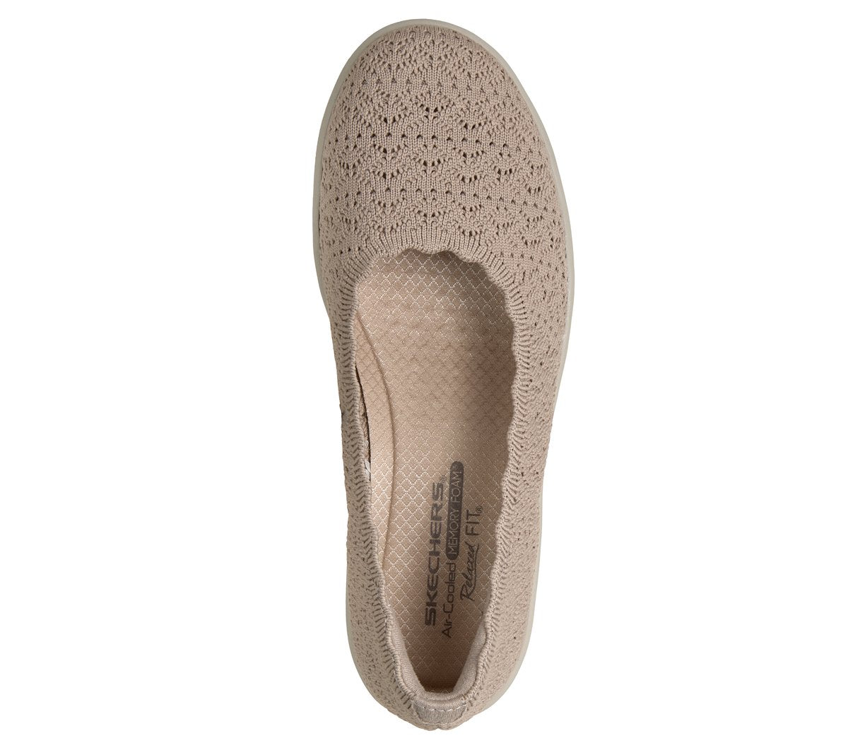 Skechers on sale | Relaxed Fit: Newport Wedge - Softly Stitched