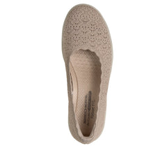 Skechers on sale | Relaxed Fit: Newport Wedge - Softly Stitched