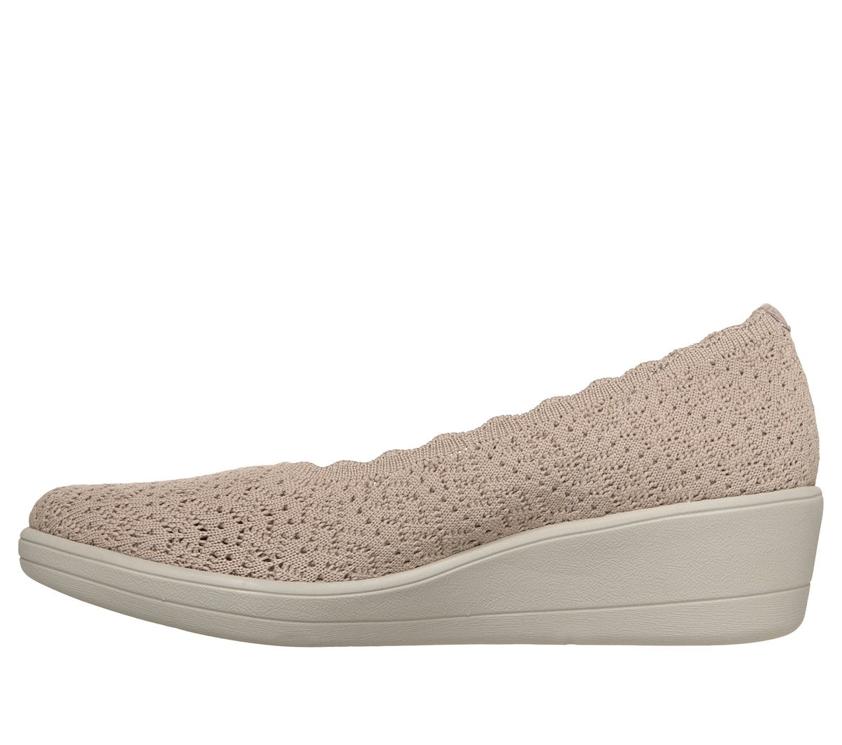 Skechers on sale | Relaxed Fit: Newport Wedge - Softly Stitched