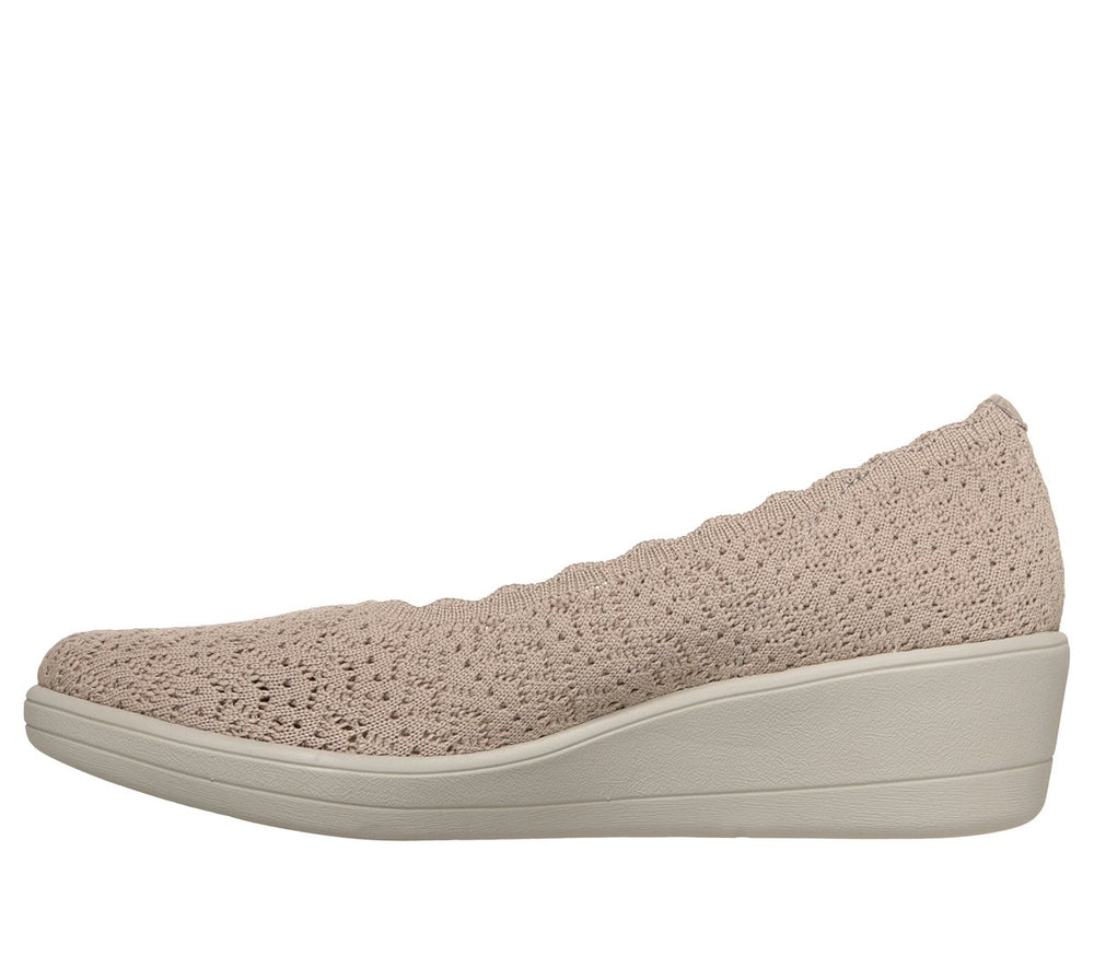 Skechers on sale | Relaxed Fit: Newport Wedge - Softly Stitched
