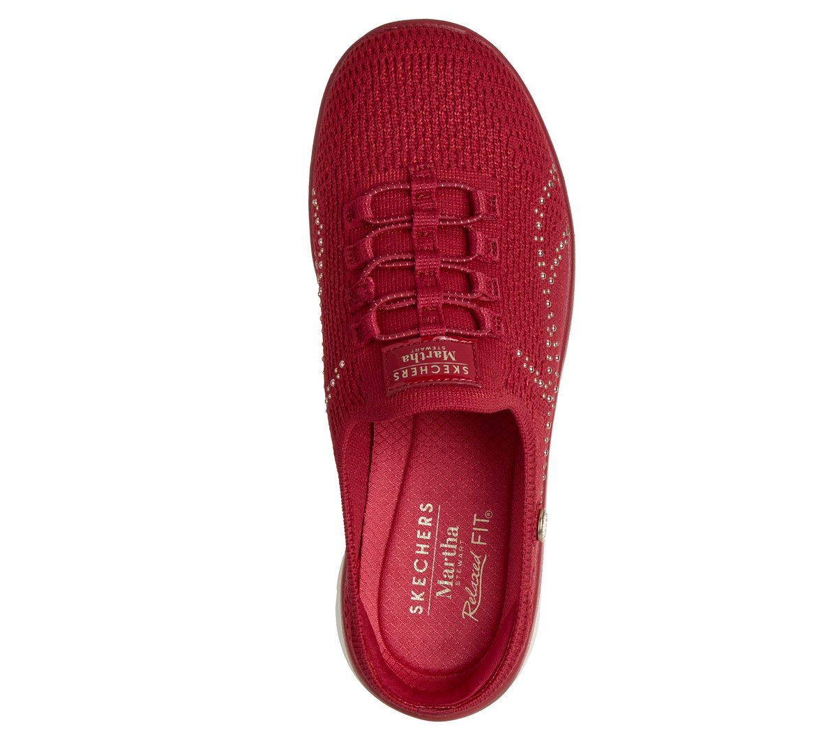 Skechers online | Martha Stewart Relaxed Fit: Easy Going - Heritage