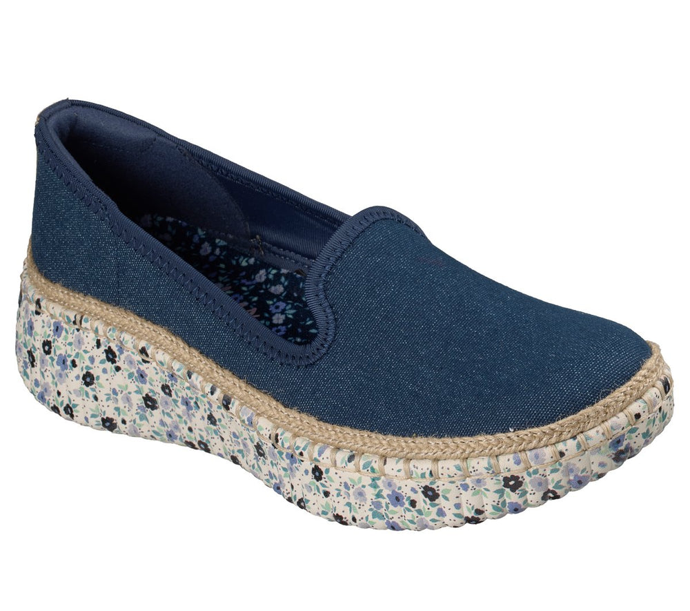 Skechers sale | Wilshire Blvd - Spring Whispers