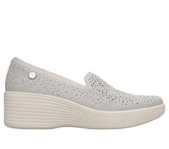 Skechers discount | Martha Stewart Relaxed Fit: Parallel Lite - Lavish