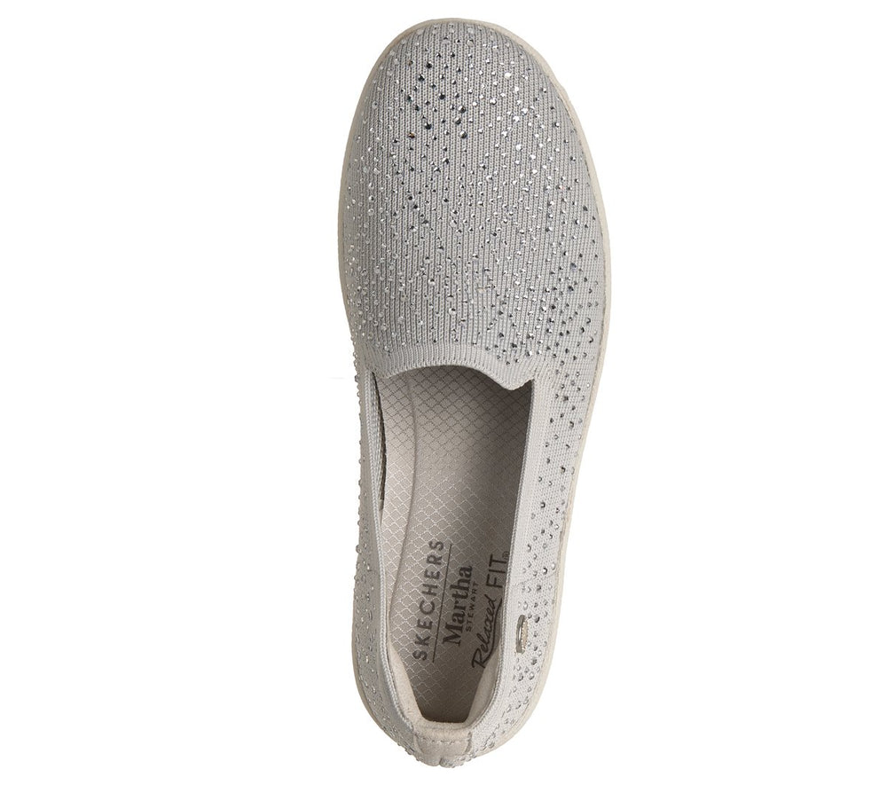 Skechers discount | Martha Stewart Relaxed Fit: Parallel Lite - Lavish