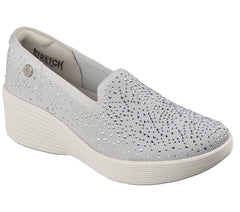 Skechers discount | Martha Stewart Relaxed Fit: Parallel Lite - Lavish