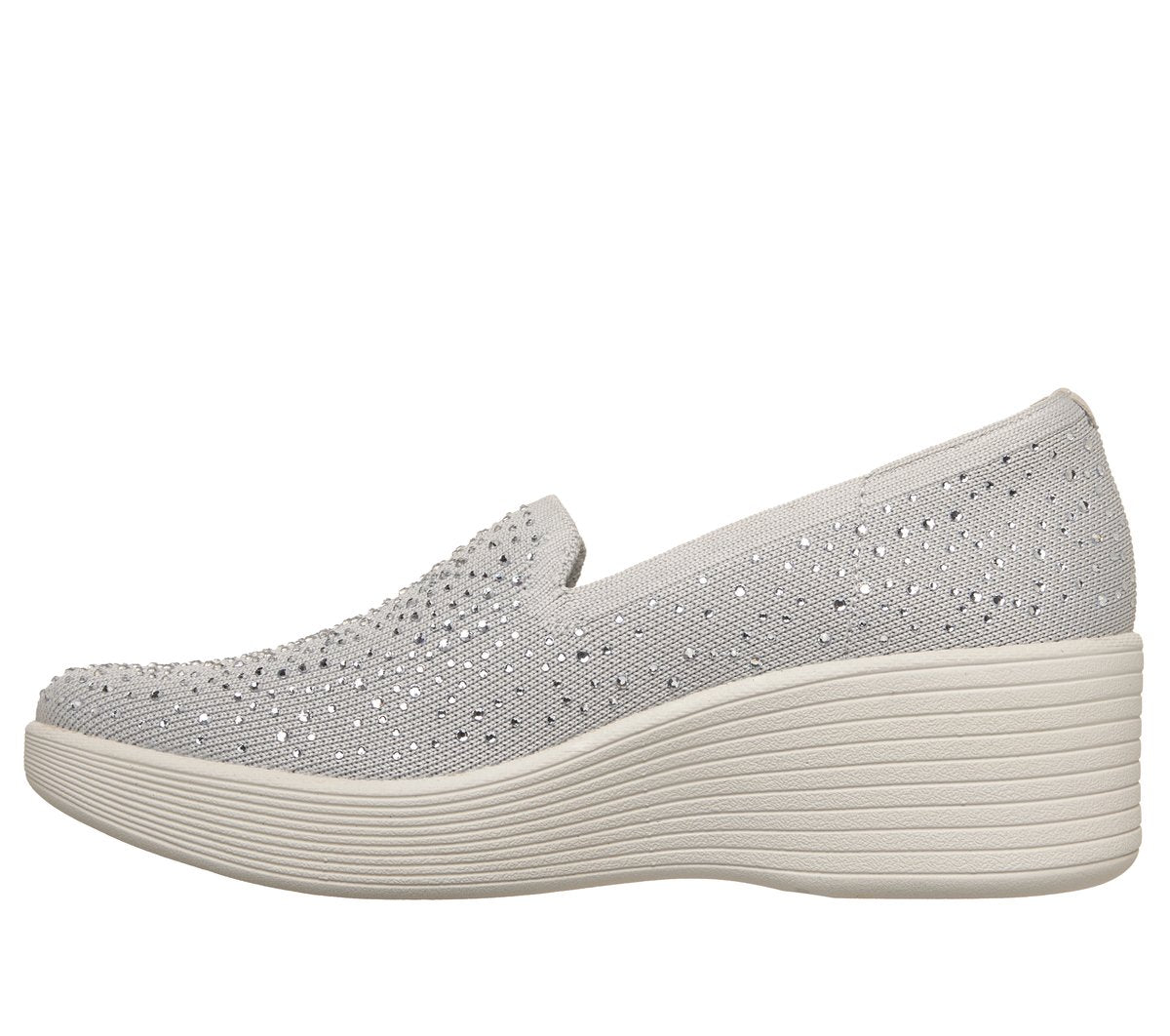 Skechers discount | Martha Stewart Relaxed Fit: Parallel Lite - Lavish