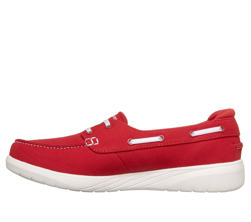 Skechers USA | Relaxed Fit: Flex Adapt - Oceanside