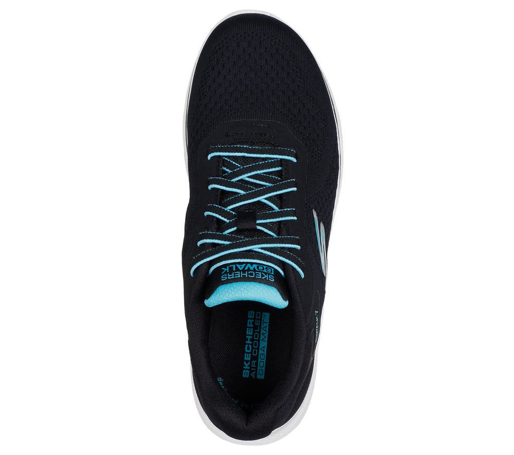 Skechers discount | GO WALK 7 - Cosmic Waves