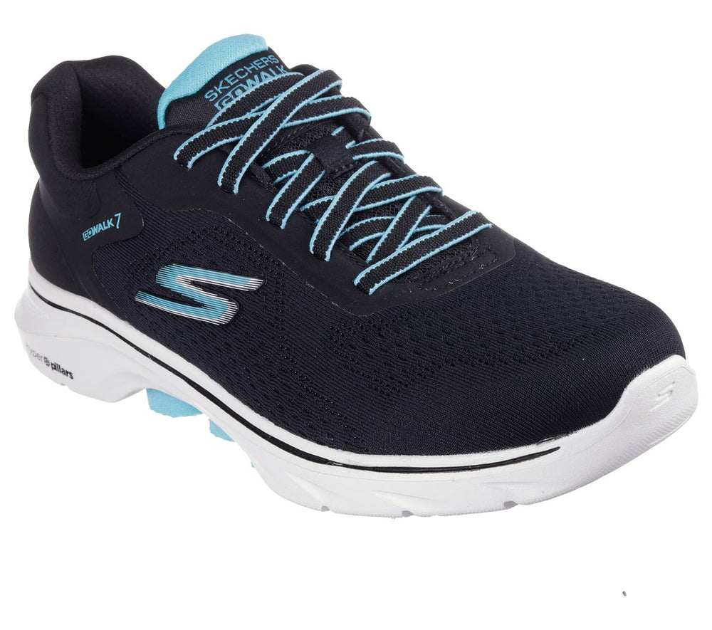 Skechers discount | GO WALK 7 - Cosmic Waves