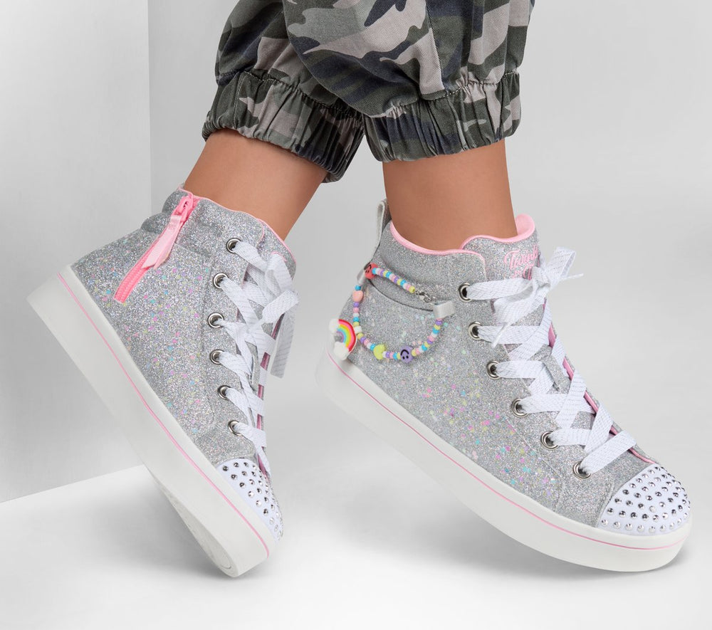 Skechers outlet | Twinkle Toes: HI-Lites - Charm Bestie