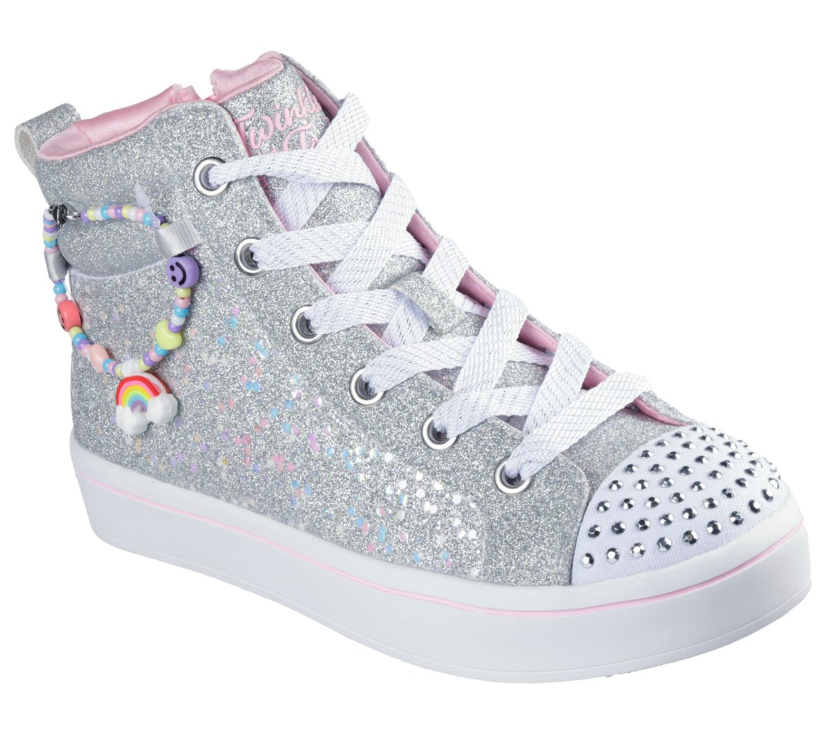 Skechers outlet | Twinkle Toes: HI-Lites - Charm Bestie