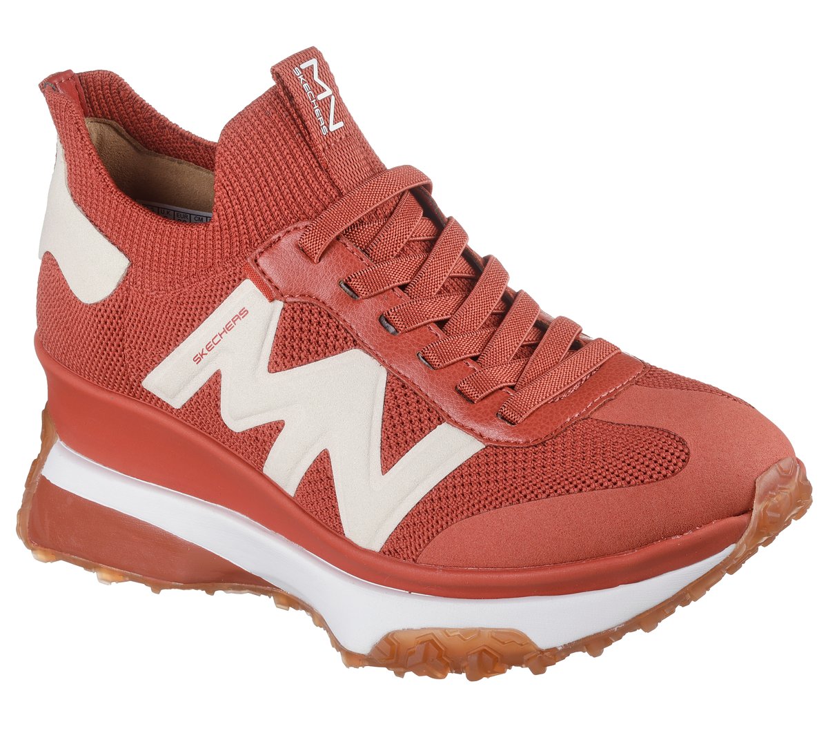 Skechers outlet | Mark Nason: Upper Cut Neo Wedge - Juni