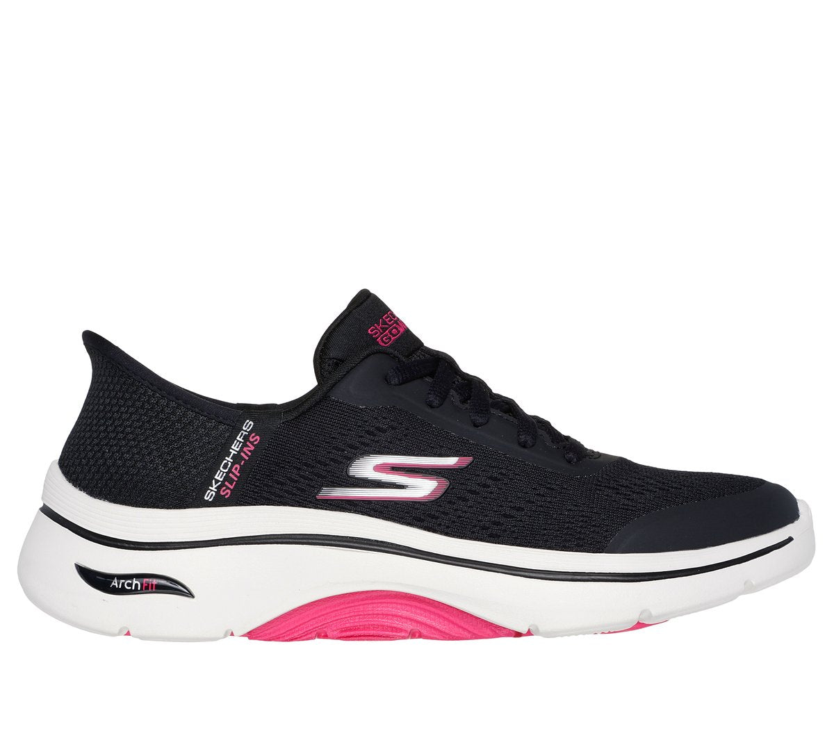 Skechers USA | Slip-ins: GO WALK Arch Fit 2.0