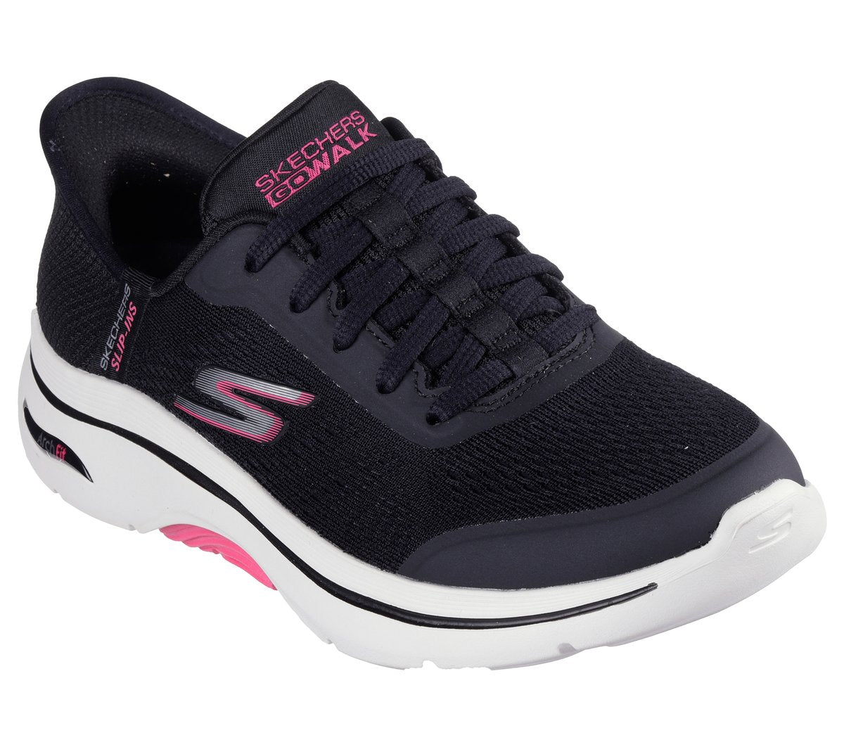Skechers USA | Slip-ins: GO WALK Arch Fit 2.0