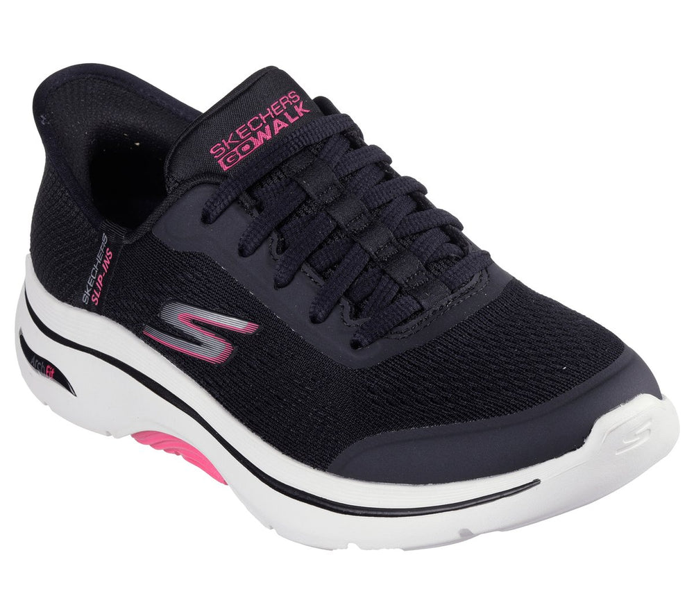 Skechers USA | Slip-ins: GO WALK Arch Fit 2.0