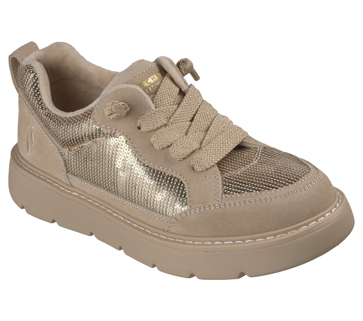 Skechers sale | Keepsakes Cozy - Street Hiker Glam