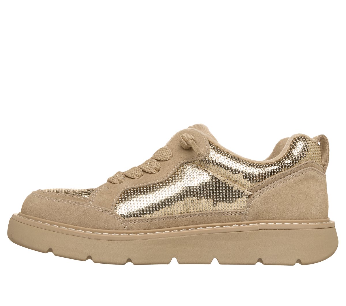 Skechers sale | Keepsakes Cozy - Street Hiker Glam