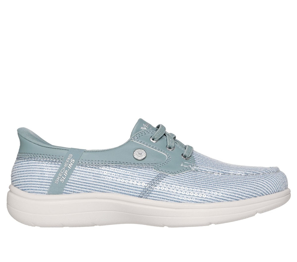 Skechers USA | Slip-ins Martha Stewart: On-The-GO Flex Radiant - Summertime