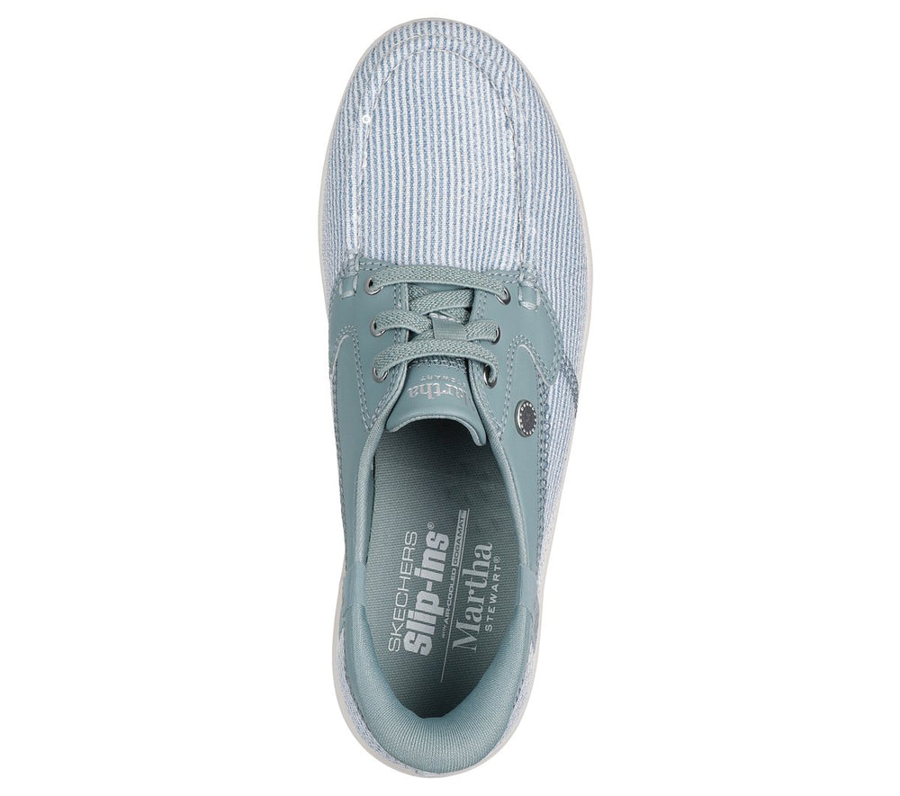Skechers USA | Slip-ins Martha Stewart: On-The-GO Flex Radiant - Summertime