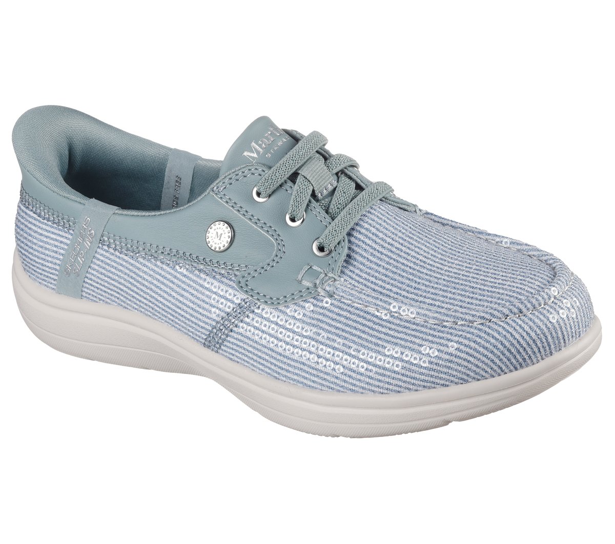 Skechers USA | Slip-ins Martha Stewart: On-The-GO Flex Radiant - Summertime