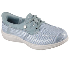 Skechers USA | Slip-ins Martha Stewart: On-The-GO Flex Radiant - Summertime