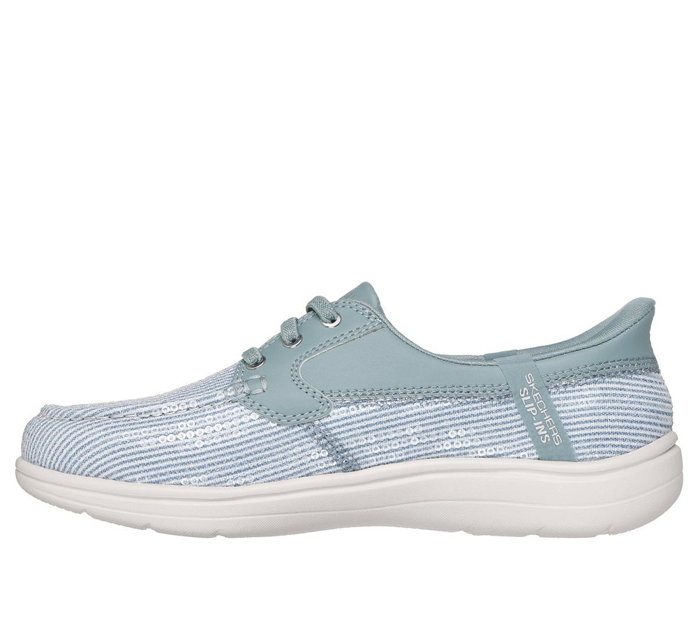 Skechers USA | Slip-ins Martha Stewart: On-The-GO Flex Radiant - Summertime