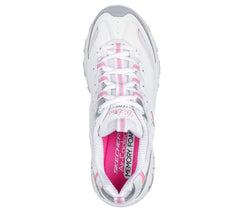 Skechers on sale | D'Lites - Chromatic
