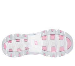 Skechers on sale | D'Lites - Chromatic