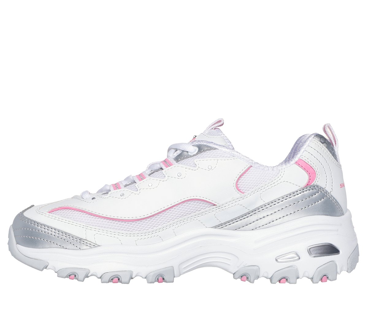 Skechers on sale | D'Lites - Chromatic