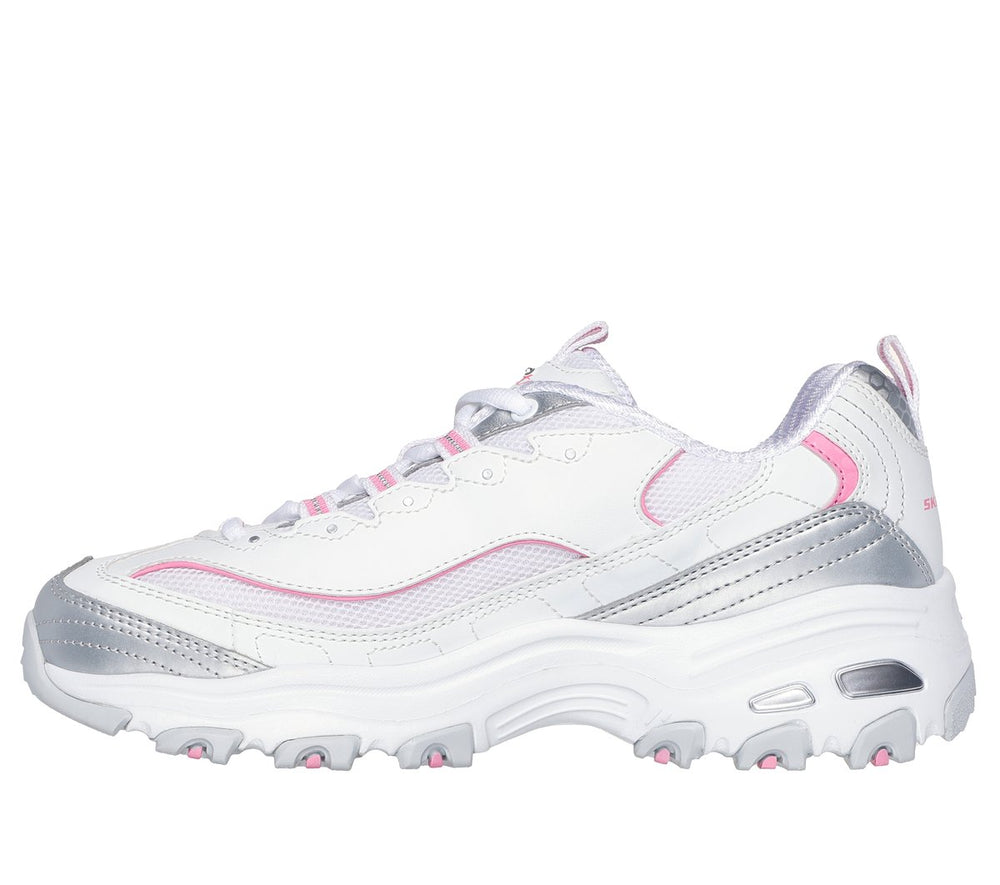 Skechers on sale | D'Lites - Chromatic