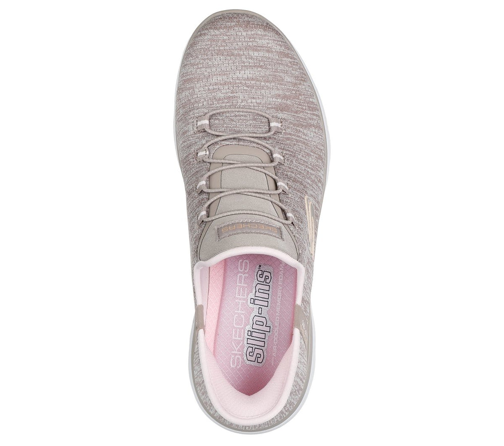 Skechers sale | Slip-ins: Summits - Everyday Set