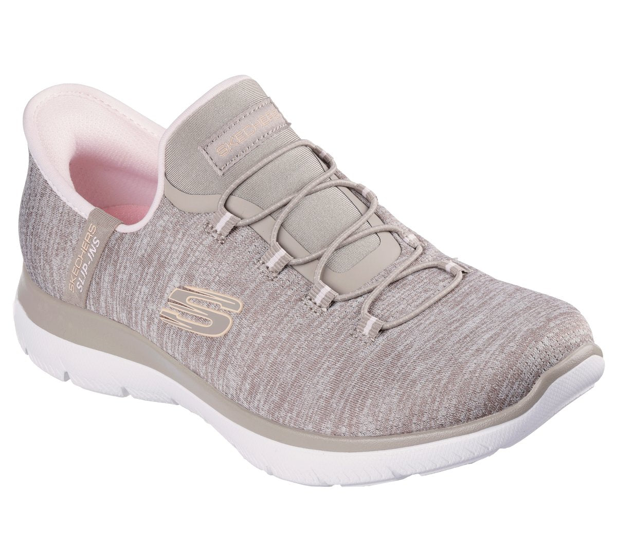 Skechers sale | Slip-ins: Summits - Everyday Set