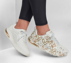 Skechers outlet | JGoldcrown: BOBS Sport Vision Air - My Lovey