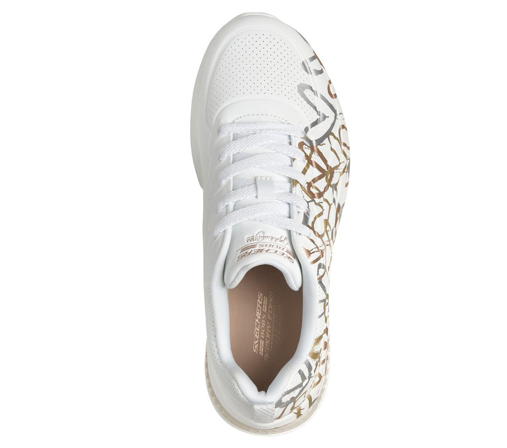 Skechers outlet | JGoldcrown: BOBS Sport Vision Air - My Lovey