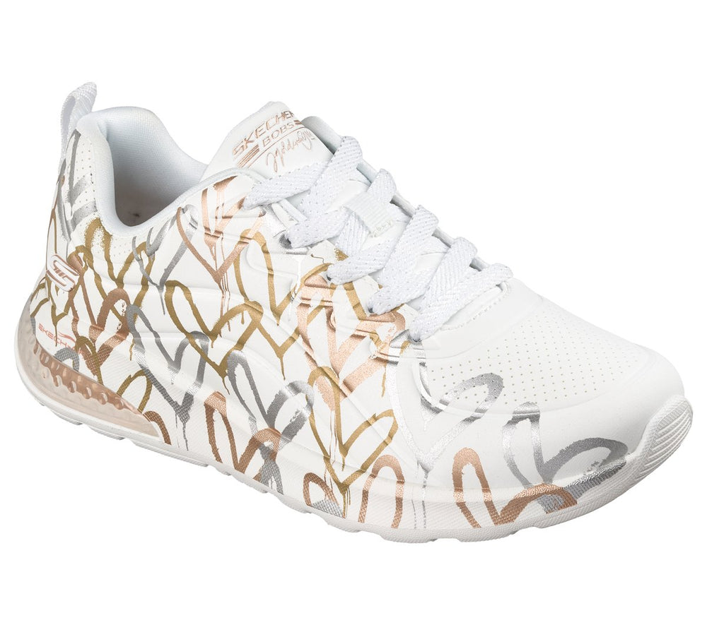Skechers outlet | JGoldcrown: BOBS Sport Vision Air - My Lovey