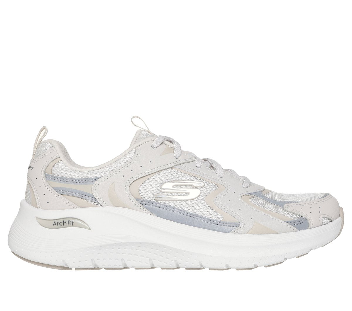 Skechers US | Arch Fit 2.0 - Vintage Luxe