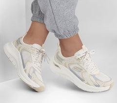 Skechers US | Arch Fit 2.0 - Vintage Luxe