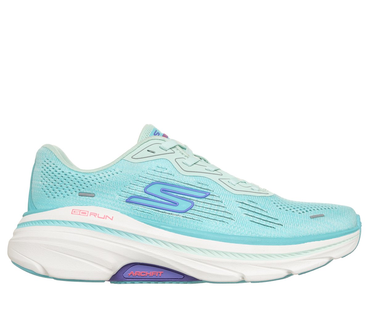 Skechers near me | Max Cushioning Arch Fit 2.0 - Jetsin