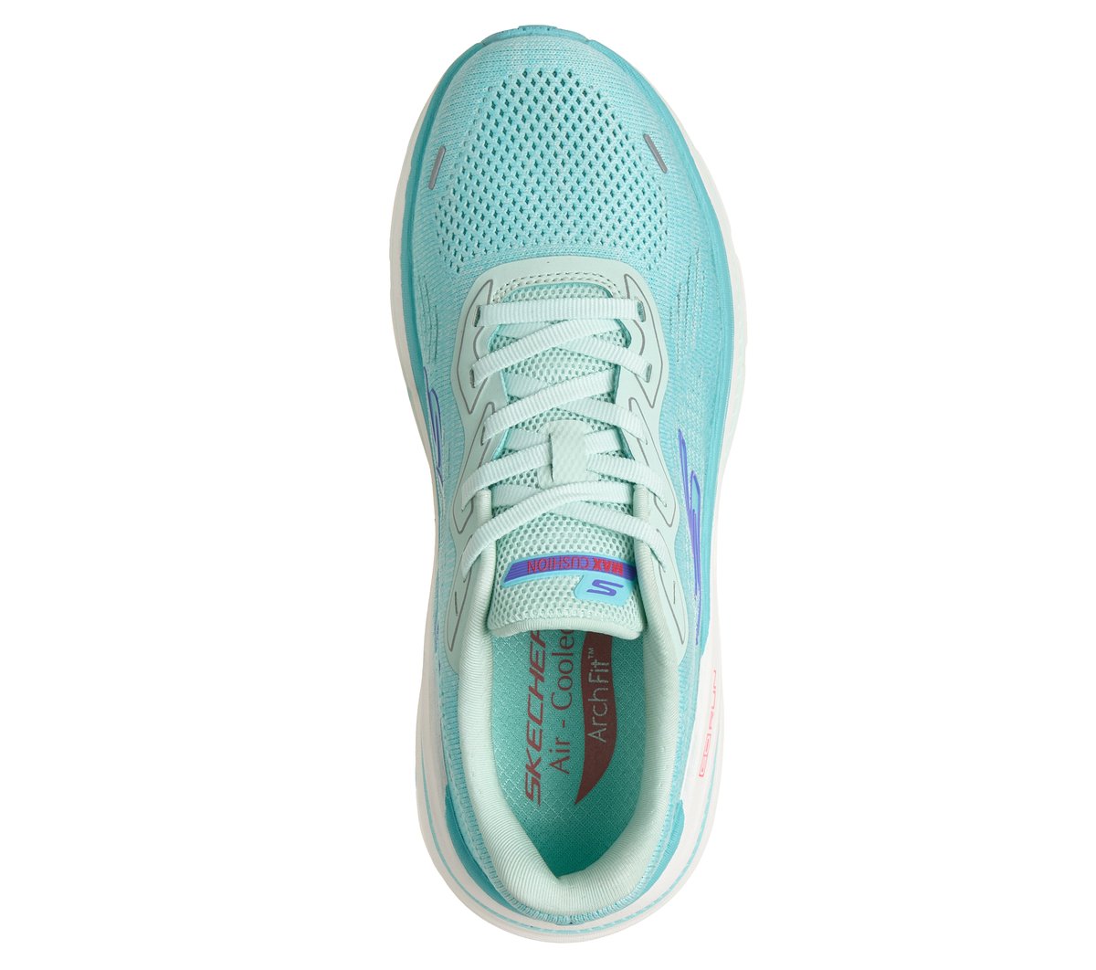 Skechers near me | Max Cushioning Arch Fit 2.0 - Jetsin